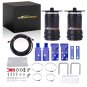 Air Spring Suspension Bags Leveling Kit For Chevrolet Colorado 2WD 4WD 2015-2024