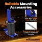 Air Spring Suspension Bags Leveling Kit For Chevrolet Colorado 2WD 4WD 2015-2024