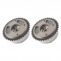Engine Timing Chain Kit For Hyundai/Kia 3.3L&3.8L Santa Fe Sorento Azera Genesis