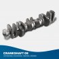 N55 3.0L Engine Overhaul Rebuild Kit w/ Crankshaft/Con Rods/Timing Set For BMW