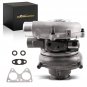 Turbocharger Turbo for GMC Chevy 6.6L LMM Duramax Silverado Sierra 2500 3500