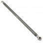 Adjustable Front Control Arms Track Bar Rod 0-4" Lift for Ram 1500 2500 1994-02