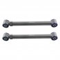 Adjustable Front Control Arms Track Bar Rod 0-4" Lift for Ram 1500 2500 1994-02
