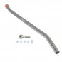 Upgraded Front Control Arms Track Bar For 2003-2009 Dodge Ram 4x4 4WD 0-3" Lift