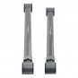 Upgraded Front Control Arms Track Bar For 2003-2009 Dodge Ram 4x4 4WD 0-3" Lift