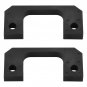 3.5" Front 3" Rear Lift Kit w/Alignment Shims for GMC Sierra 1500 2007-2018