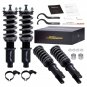 Maxpeedingrods T7 Coilovers Struts Shocks Kit For Honda Civic EG EK EJ 1992-2000