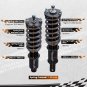 Maxpeedingrods T7 Coilovers Struts Shocks Kit For Honda Civic EG EK EJ 1992-2000