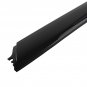Windshield Trim Pillar Molding RIGHT Passenger For NISSAN 768361LA0A 2011-2023