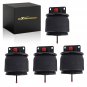 4pcs Air Suspension Spring Bags for Goodyear 1R11-221 for Firestone W01-358-9622