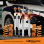 Coilovers Struts Shocks Kit For Chrysler 300C 05-10 Dodge Magnum 05-08 RWD