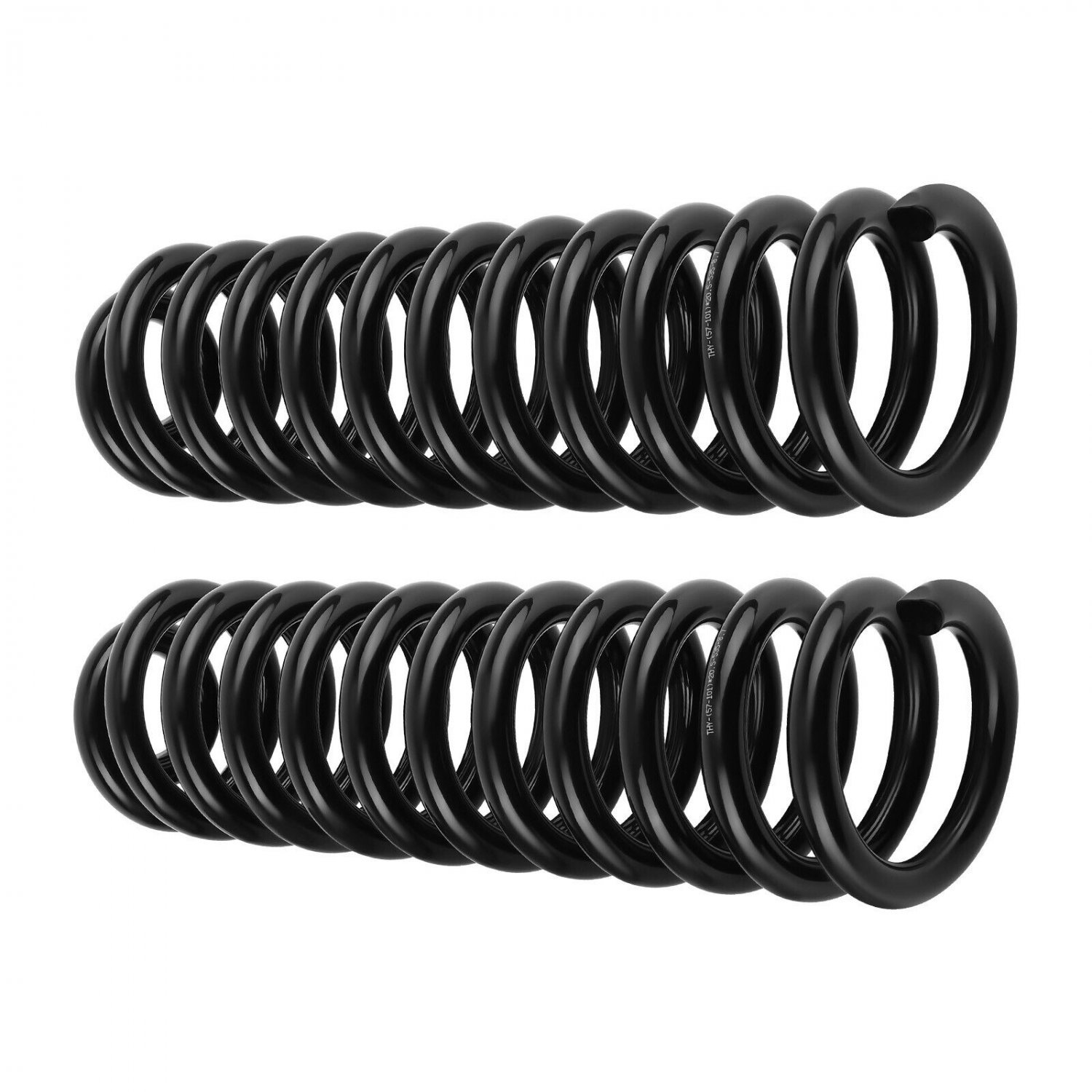 1.5" Suspension Leveling Kit Spring for Ford F250/F350 Super Duty 2005-2023 4WD