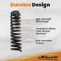 1.5" Suspension Leveling Kit Spring for Ford F250/F350 Super Duty 2005-2023 4WD