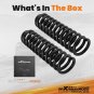 1.5" Suspension Leveling Kit Spring for Ford F250/F350 Super Duty 2005-2023 4WD