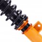 Coilovers Suspension Set Adj. Height For Kia Optima 2012-2015 2.0L Struts Shocks