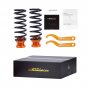 Coilovers Suspension Set Adj. Height For Kia Optima 2012-2015 2.0L Struts Shocks