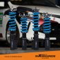 MaXpeedingrods T6 Coilovers Struts Kits For Toyota Celica 1990-1993 GT GTS FWD