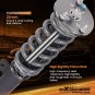 MaXpeedingrods T7 Coilovers Lowering Kit For Dodge Charger Challenger 11-22 RWD