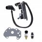 Transmission Solenoid Kit A500 A518 42RE 44RE 46RE For Dodge Jeep 1996-99