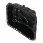 Black Engine Oil Pan For Chrysler 200 l4 2.4L 2015 5047566AB 264854