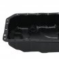 Black Engine Oil Pan For Chrysler 200 l4 2.4L 2015 5047566AB 264854