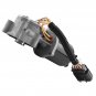 Transfer Case Shift Motor Fit For GMC Yukon Cadillac Escalade 2003-2005 600908