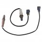 Oxygen Sensor Up+Down For Nissan Sentra 2013-2018 L4 1.8L 226A03RC0A Safe