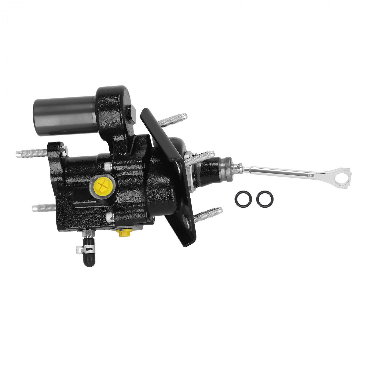 Power Brake Booster-Hydro-boost  For Chevrolet Astro 1996-2002 52-7353 15005448