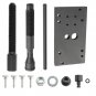 Cam Bearing Remover & Installer + Cam Locking Tool For Harley M8 Big Twin Engine