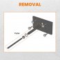 Cam Bearing Remover & Installer + Cam Locking Tool For Harley M8 Big Twin Engine