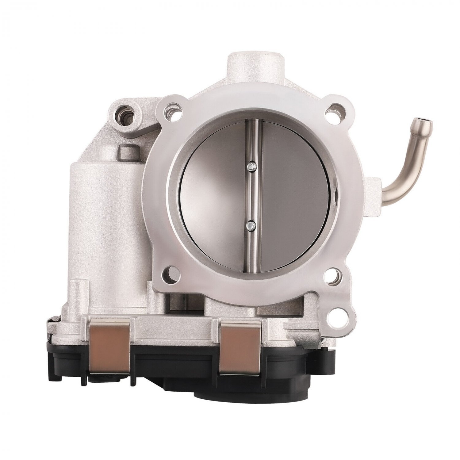Throttle Body for VW Beetle Golf Mk6 Jetta Passat 2007 2008-2015 2.5L 07K133062A