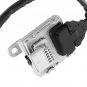 Nox Nitrogen Oxide Sensor For Chevrolet Silverado 2500 HD V8 2019 12718676