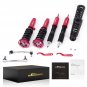 Coilovers Suspension Kit For BMW 3-Series 04-13 E90 E92 325i 328i 330i 335i RWD