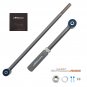 HD Track Bar Rear Adjustable 0-6in Lift Kits for 2003-23 2024 4Runner FJ Cruiser