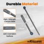 HD Track Bar Rear Adjustable 0-6in Lift Kits for 2003-23 2024 4Runner FJ Cruiser