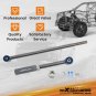 HD Track Bar Rear Adjustable 0-6in Lift Kits for 2003-23 2024 4Runner FJ Cruiser