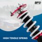 BFO Coilovers Lowering Suspension Kit For Silvia 240sx S14 95-98