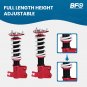 BFO Coilovers Lowering Suspension Kit For Silvia 240sx S14 95-98