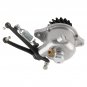 Tractor Governor Assembly 2 Arm For Ford Holland 8-N 8N 8N18204B-A 1109-6400
