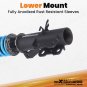 MaXpeedingrods T6 Adjustable Coilovers Lowering Coils for Nissan Cube 2009-2014