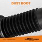 MaXpeedingrods Coilover Shocks Absorber Kit For VW MK1 Rabbit Jetta Scirocco