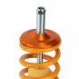 MaXpeedingrods Coilover Shocks Absorber Kit For VW MK1 Rabbit Jetta Scirocco