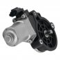 Brand New Spout Rotator Chute Motor For Snow Blowers Snowthrower 1728965SM
