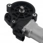Brand New Spout Rotator Chute Motor For Snow Blowers Snowthrower 1728965SM