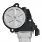 Brand New Spout Rotator Chute Motor For Snow Blowers Snowthrower 1728965SM