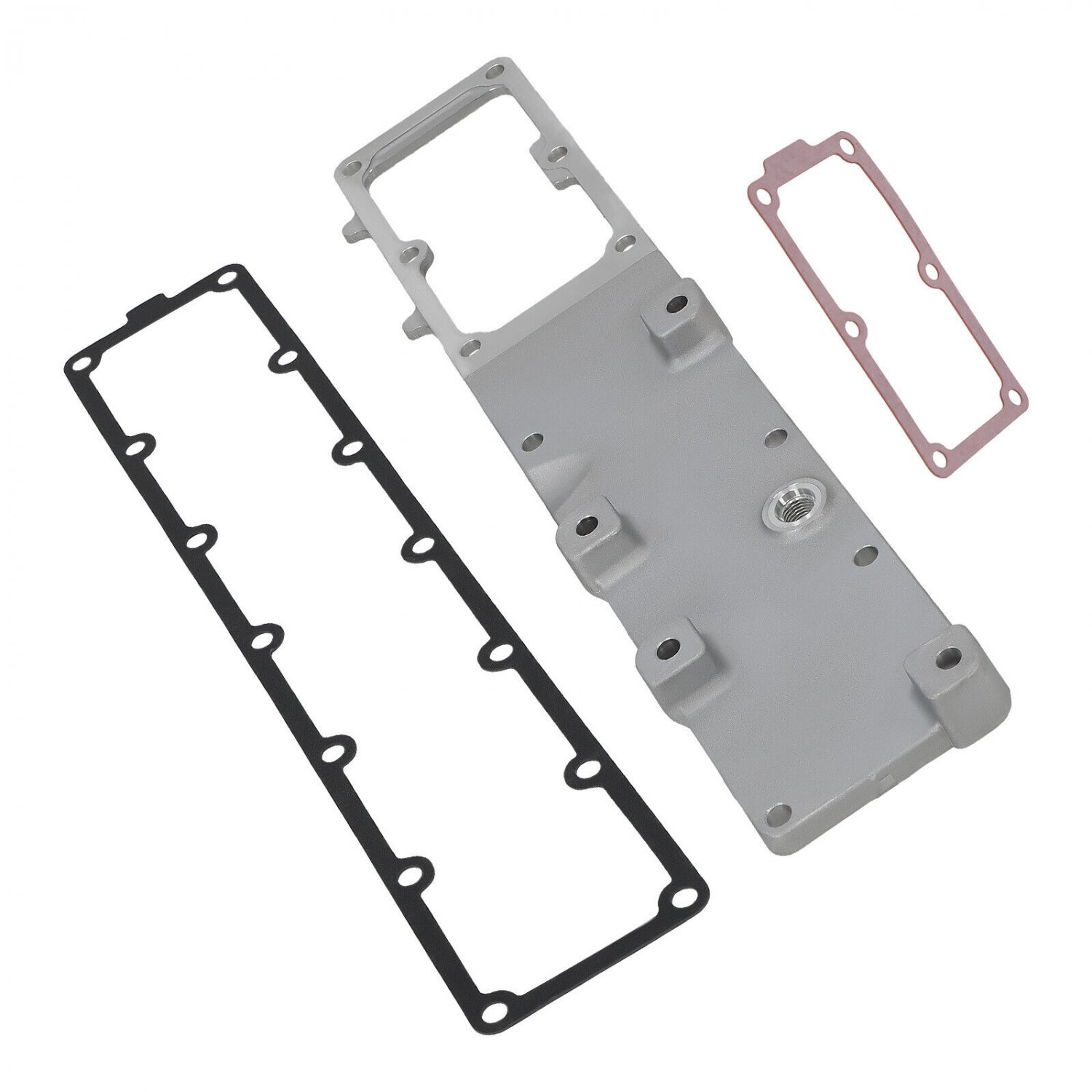 Intake Manifold Plenum Plate Cover For Dodge Ram 6.7L For Dodge Cummins 3864483