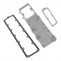 Intake Manifold Plenum Plate Cover For Dodge Ram 6.7L For Dodge Cummins 3864483