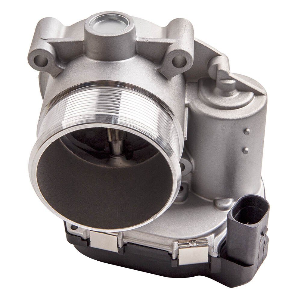 Throttle Body For Audi A4 Q3 Q5 Volkswagen Beetle Golf Jetta Porsche 2.0L S20070