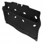 Front Engine Splash Shield Guard Under Cover For Ford F-150 2018-2024ML3Z-7222-D
