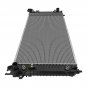Radiator For 2014-2015 Chevrolet Silverado 1500 5.3L or 6.2L CU13398 CU13397